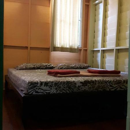 Bangkok House Hostel Phra Nakon ภายนอก รูปภาพ