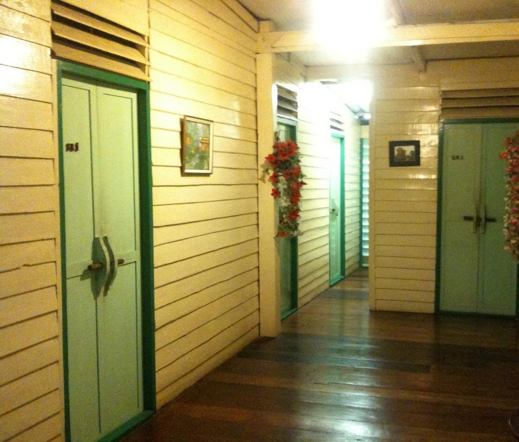 Bangkok House Hostel Phra Nakon ภายนอก รูปภาพ